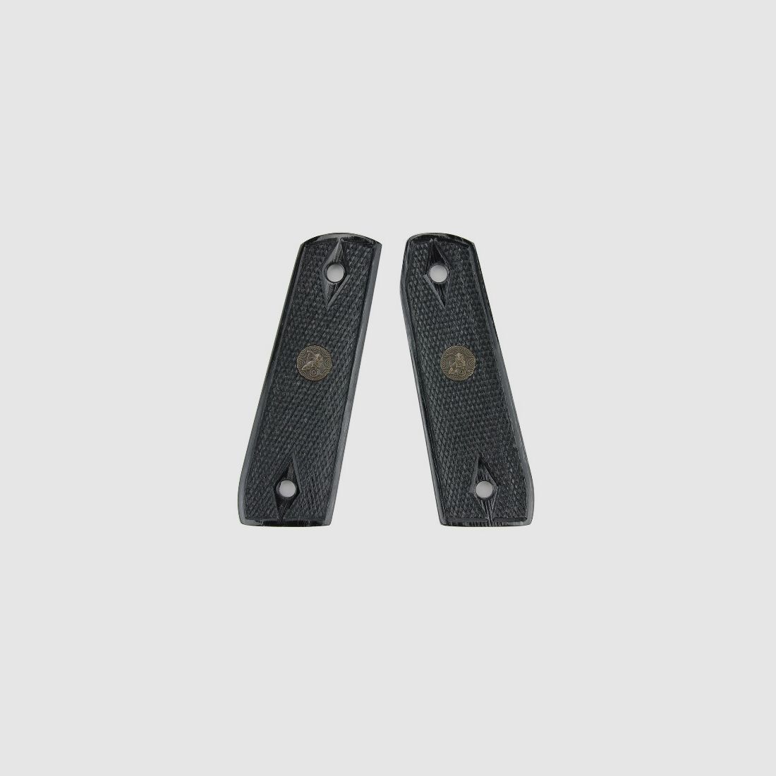 Grip Renegade Charcoal Ruger 22/45