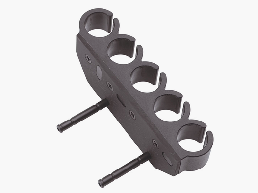 Fabarm STF/12 porte-cartouches sidesaddle pour 5 cartouches à plomb