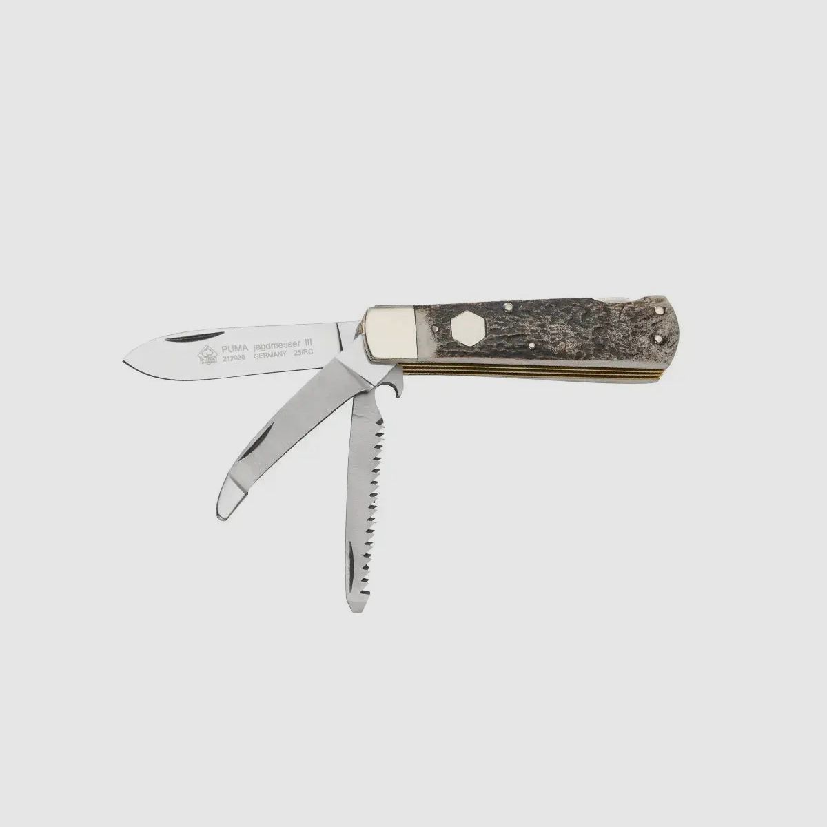 PUMA jagdtaschenmesser III