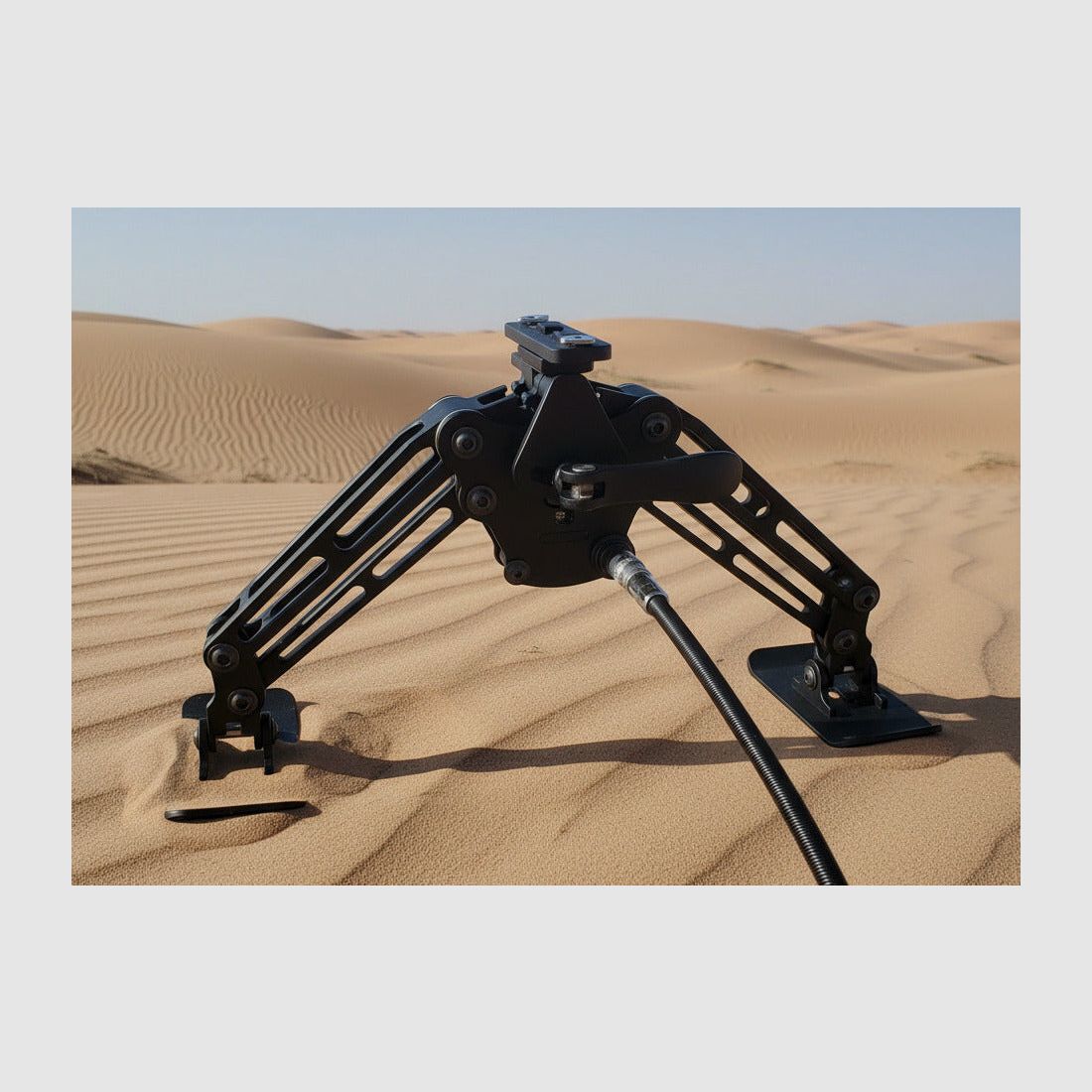 Bears Bipods Gear Upgrade
