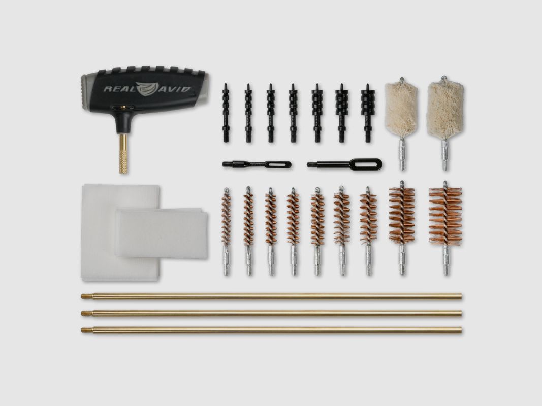 kit de limpieza universal - Gun Boss Pro, imagen 5 de 6