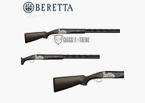 Strzelba BERETTA 687 Silver Pigeon I Dtl Nowa Kal. 12/76 Bfast