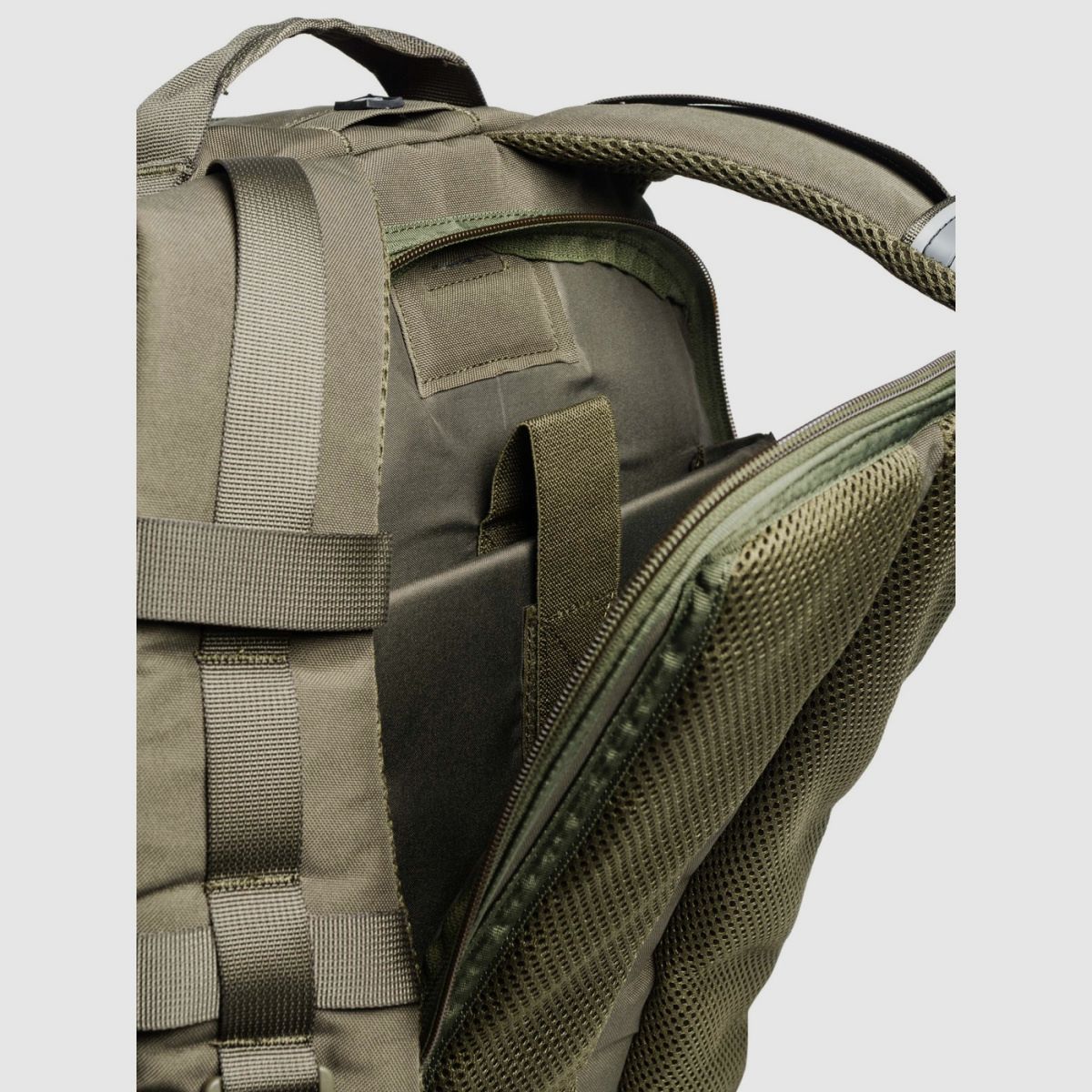 BERETTA Tactical Rucksack Steingrün