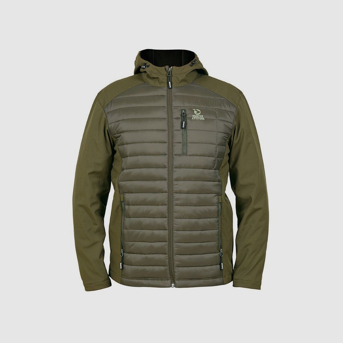Gamo Veleta Kapuzenjacke, Bild 1 von 2