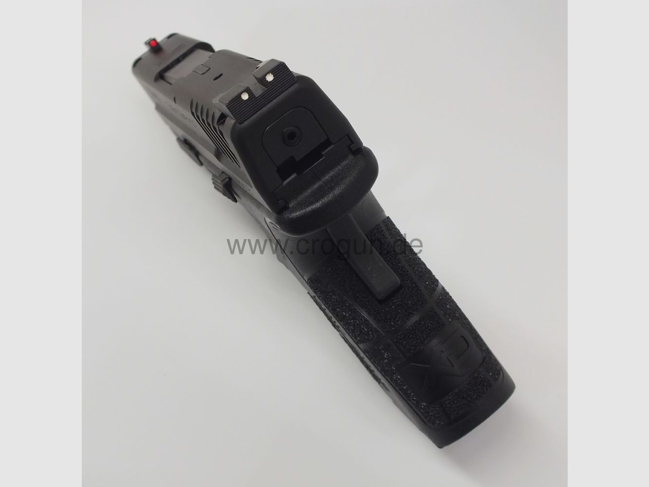 HS Produkt XD-9 SUB COMPACT MOD.2