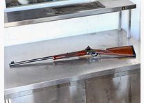 Browning 1885 High Wall (Miroku) .45-.70 Gov.