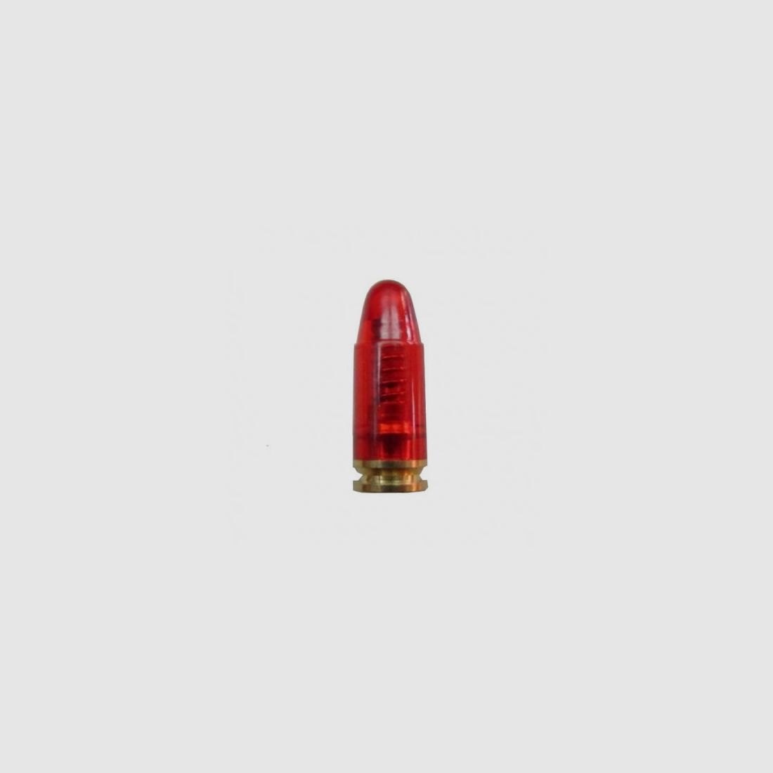 SALVAPERCUSSORE PLASTICA CAL. 45