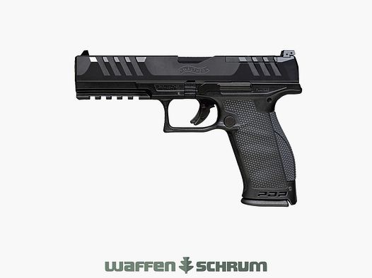 Walther PDP Full Size 5''