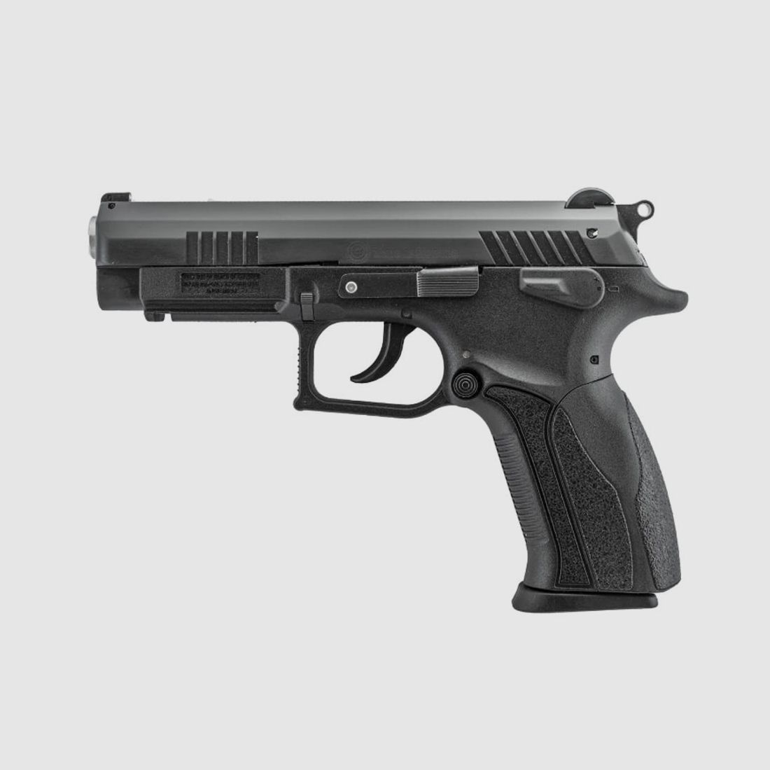 Pistolet Grand Power K100 9x19 kal.9x19, zdjęcie 1 z 2