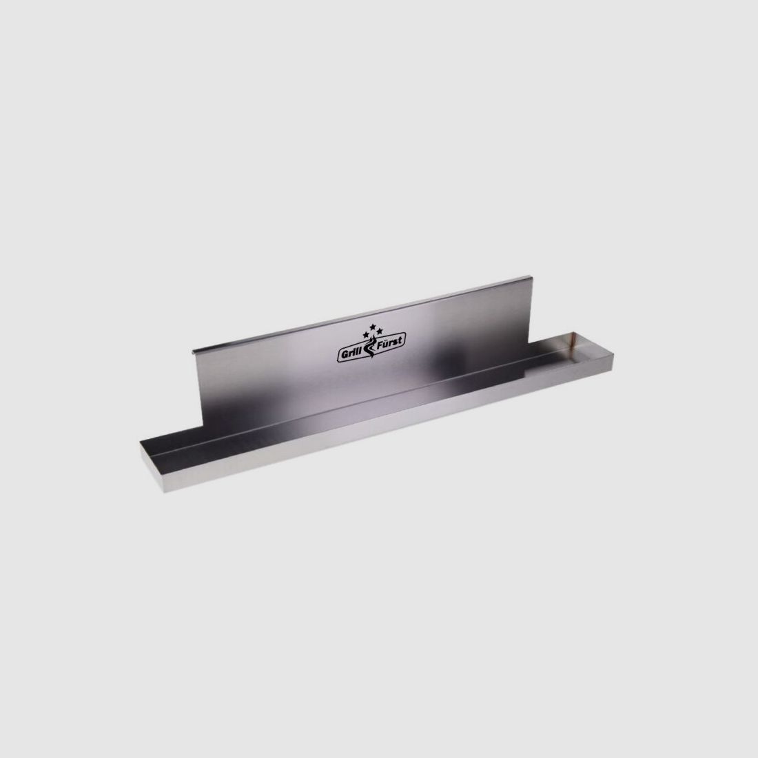 Grillfürst Fettschiene / Abtropfblech für Broil King Signet 390 / 340 / 320