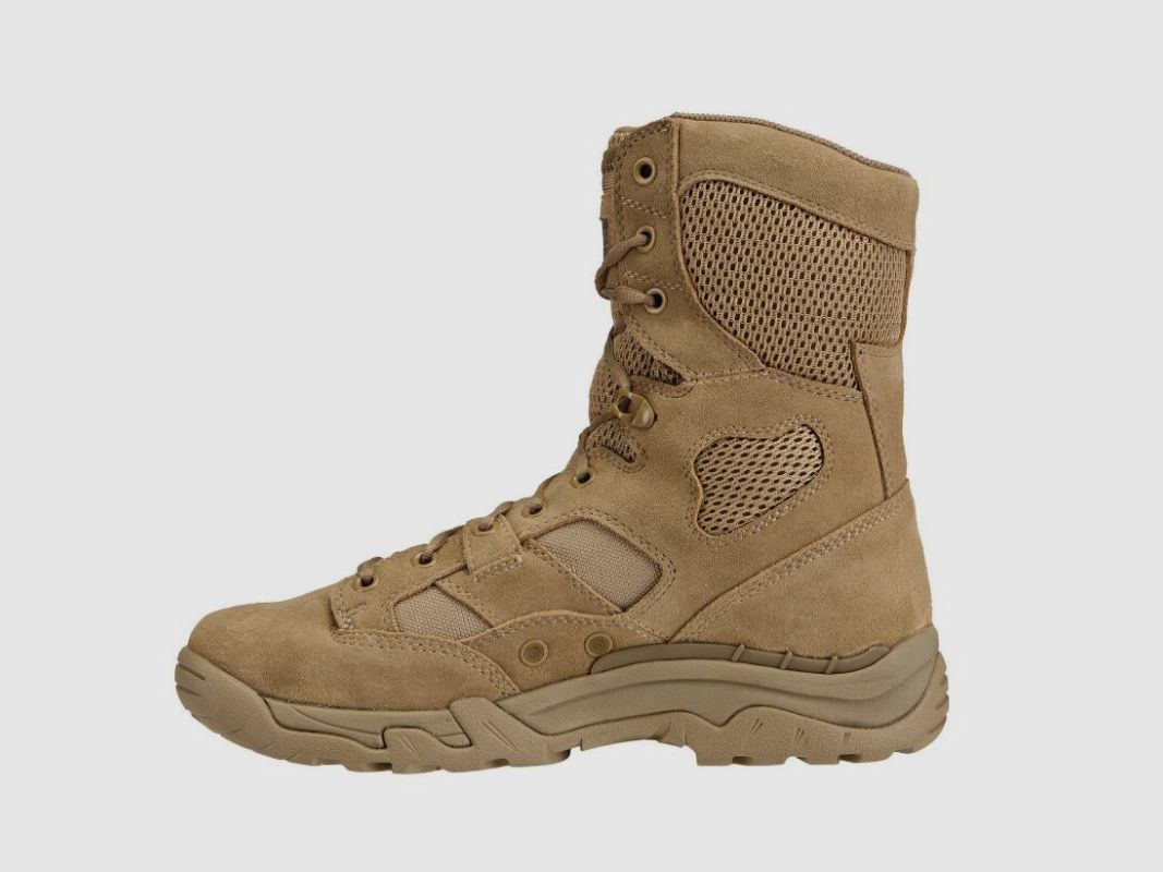 Taclite 8" Boot Coyote, zdjęcie 4 z 5