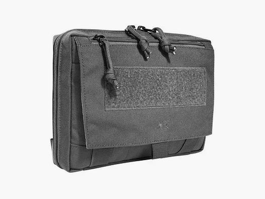 Tasmanian Tiger Tasmanian Tiger Reißverschlusstasche EDC Pouch titan grey