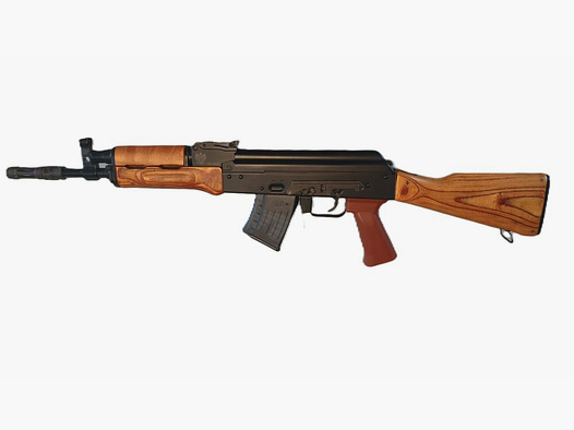 WBP MidiJack Holz 7,62x39