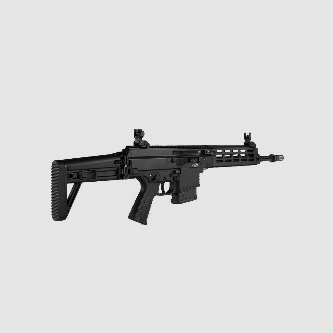 B & T APC308 Pro 16"