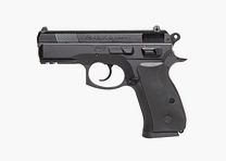 CZ CZ 75D Compact CO2 NBB 4,5mm Billes en acier
