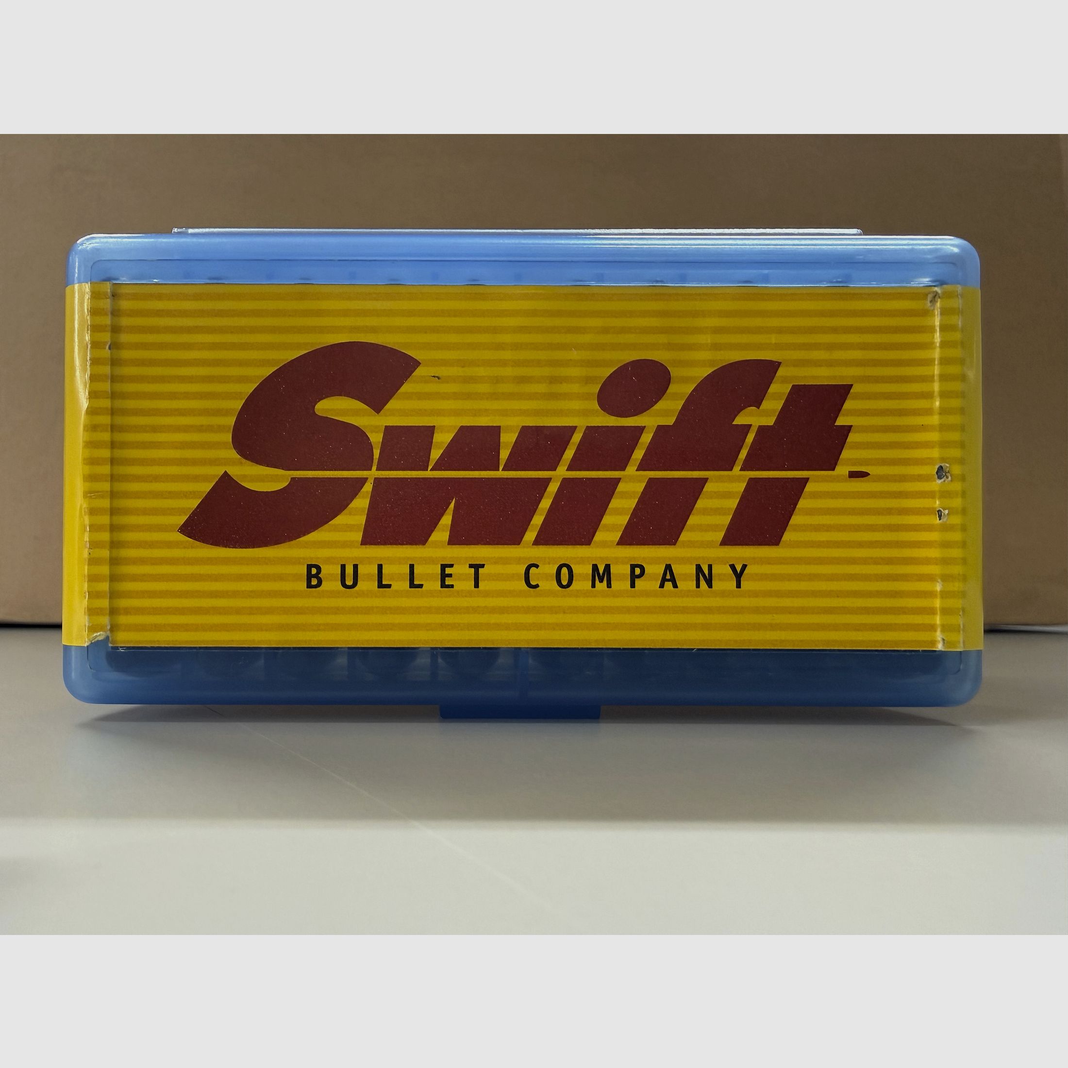 SWIFT A-FRAME .416 Cal. - 350 GRAIN proyectiles