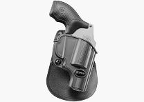 Fobus Paddle Holster für Revolver .38 / .357Mag. mit Rotationsverstellung