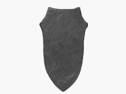 Pardur trofee leisteen damhert