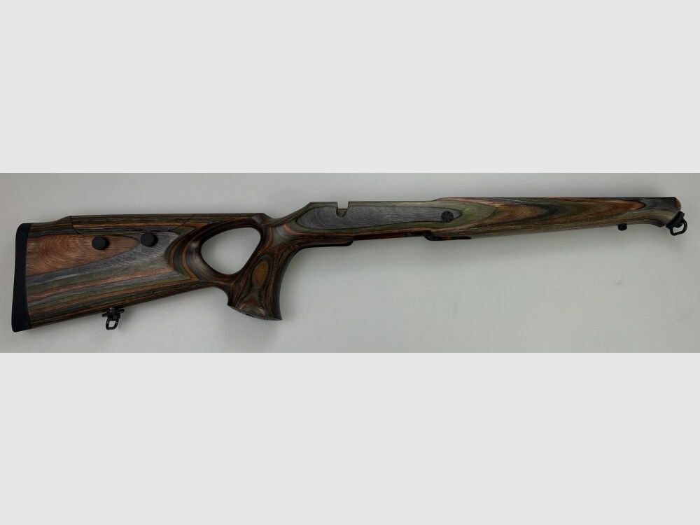 Sauer 101 Wolverine culata intercambiable