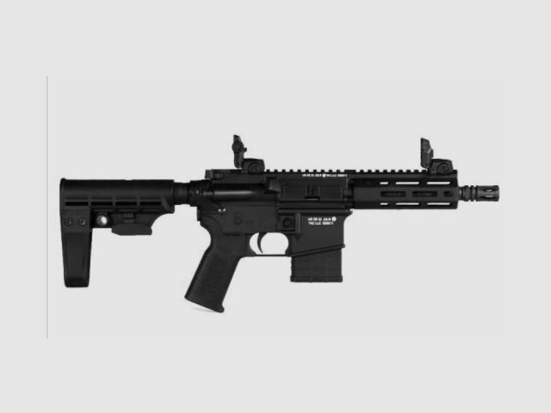 Tippmann Tippmann Arms M4-22 Elite Micro PISTOL