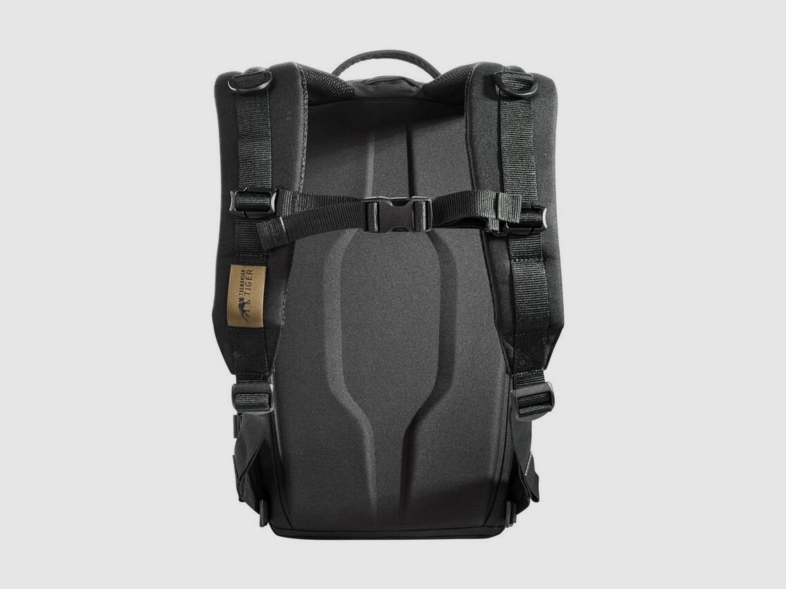 Tasmanian Tiger TT Tasmanian Tiger Modular Daypack XL Zaino 23L