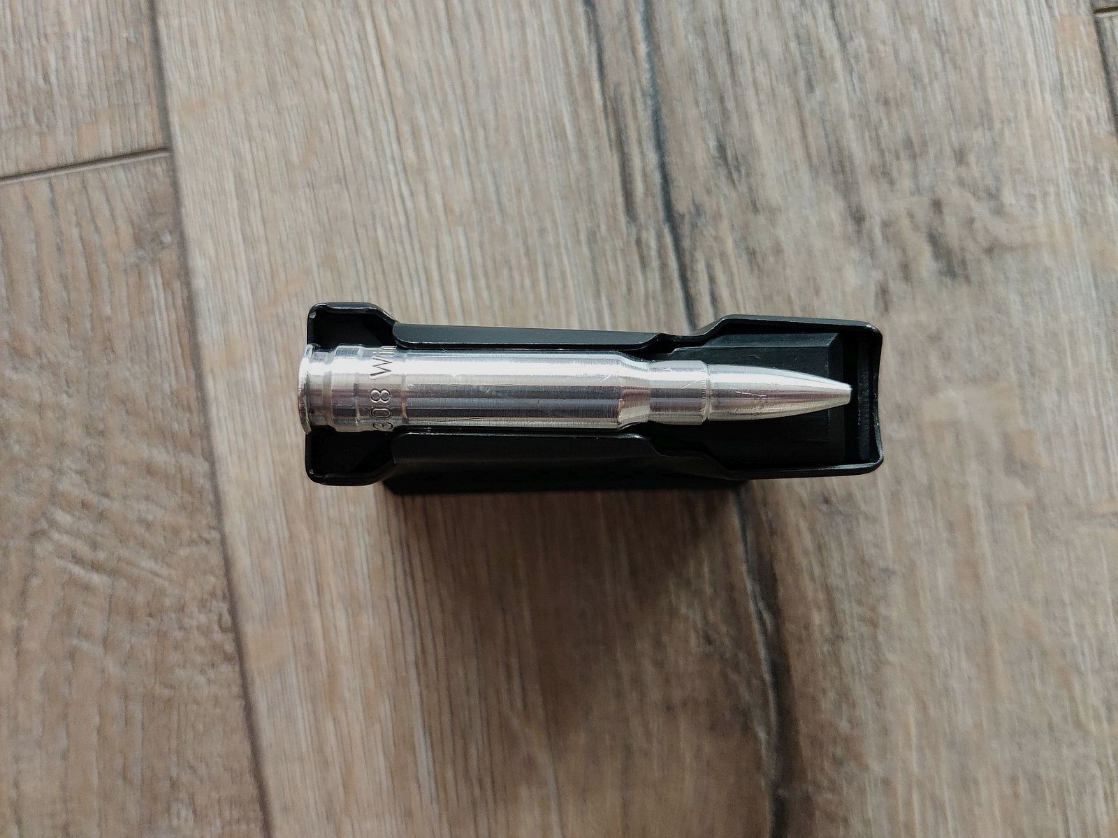 Magazynek Accuracy International AICS 5 naboi .308 Win