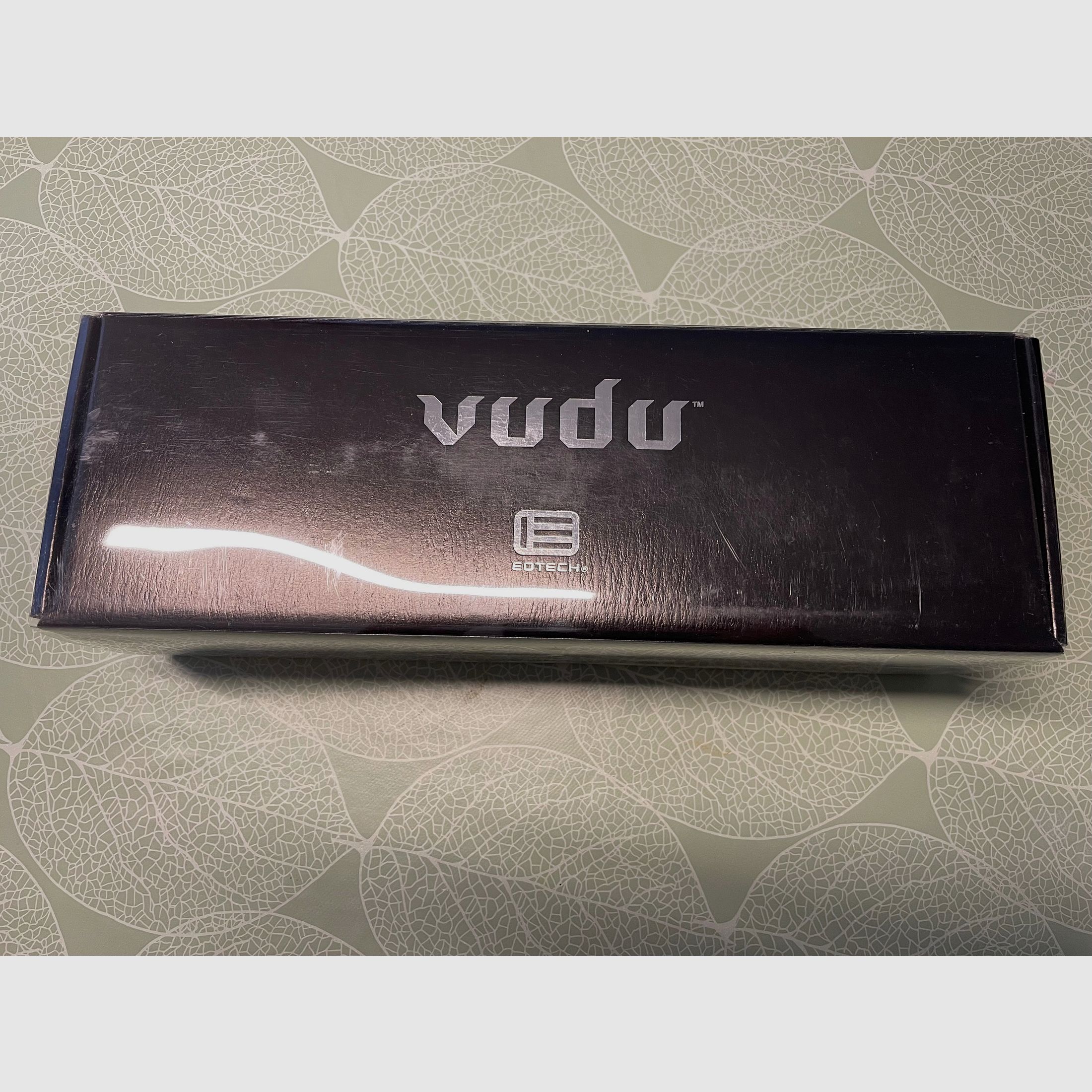 Eotech Vudu 1-10x28 FFP