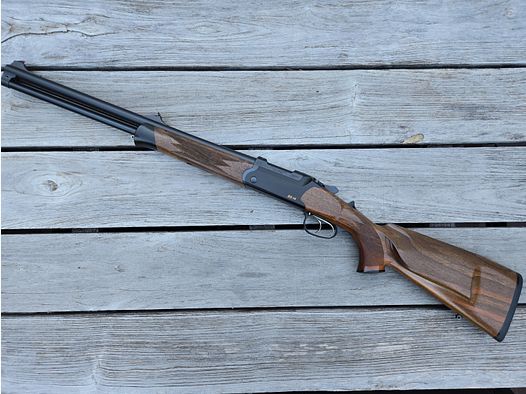Blaser BD 14 Bockdrilling Black