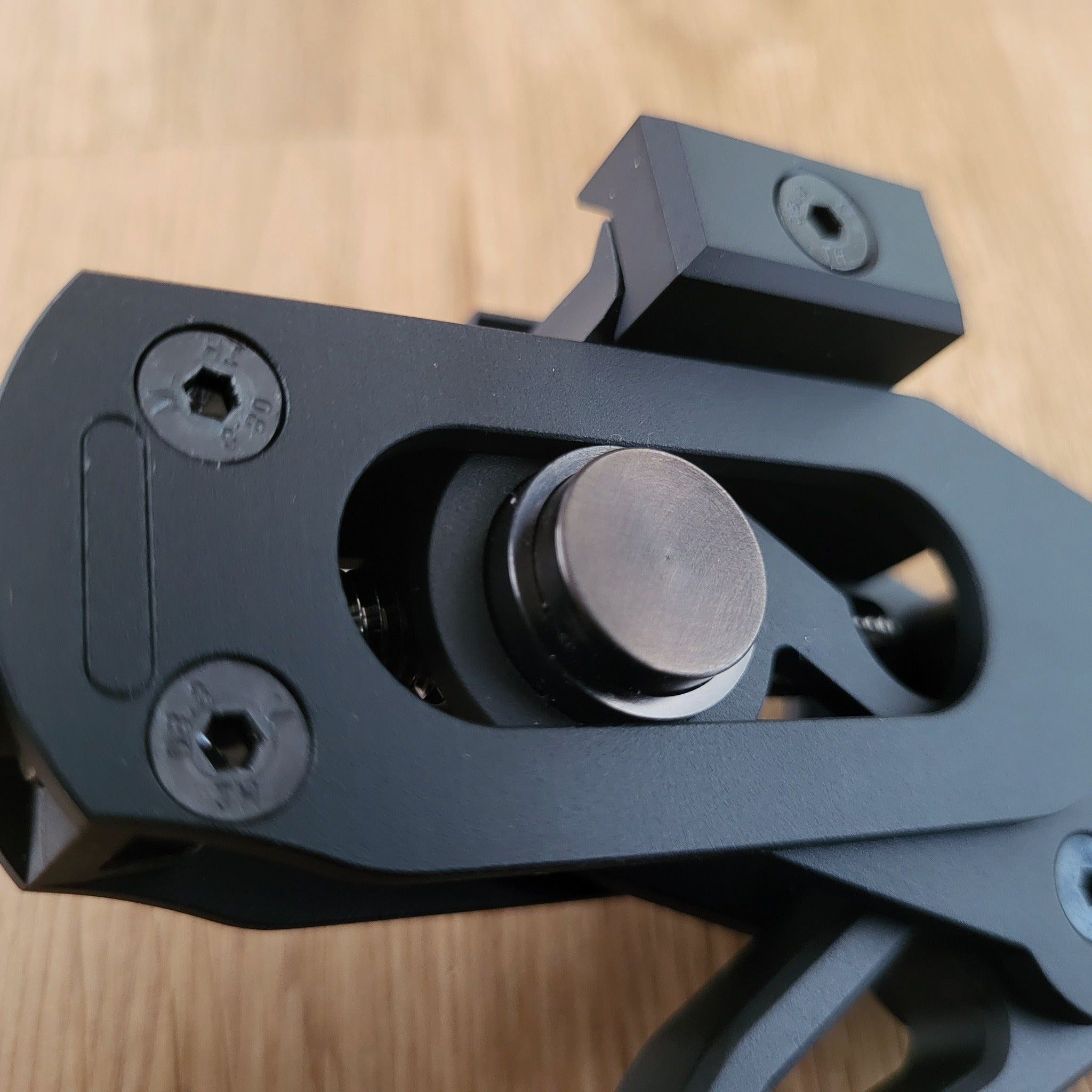 Monopod Picatinny/Handrad/Exenter Gen 2.0