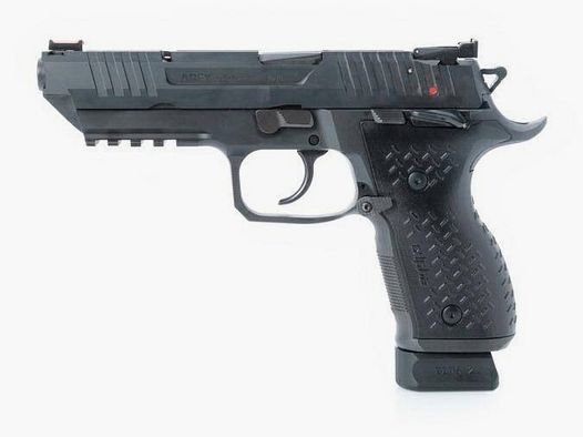 Pistolet AREX ALPHA k. 9x19