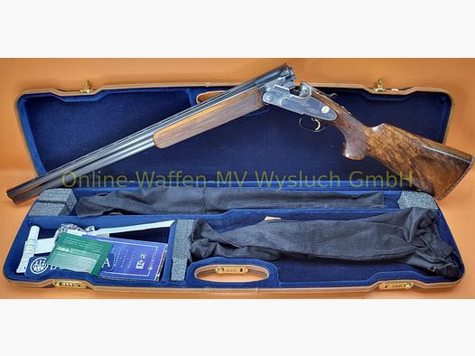 Dream! Beretta SO4 Trap Year 1971 XX7