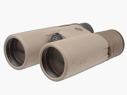 Jumelles Sig Sauer Zulu8 HDX 12×50