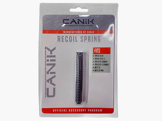 Blue Recoil Spring TP9 ELITE COMBAT / SF ELITE