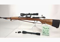 Mauser 98