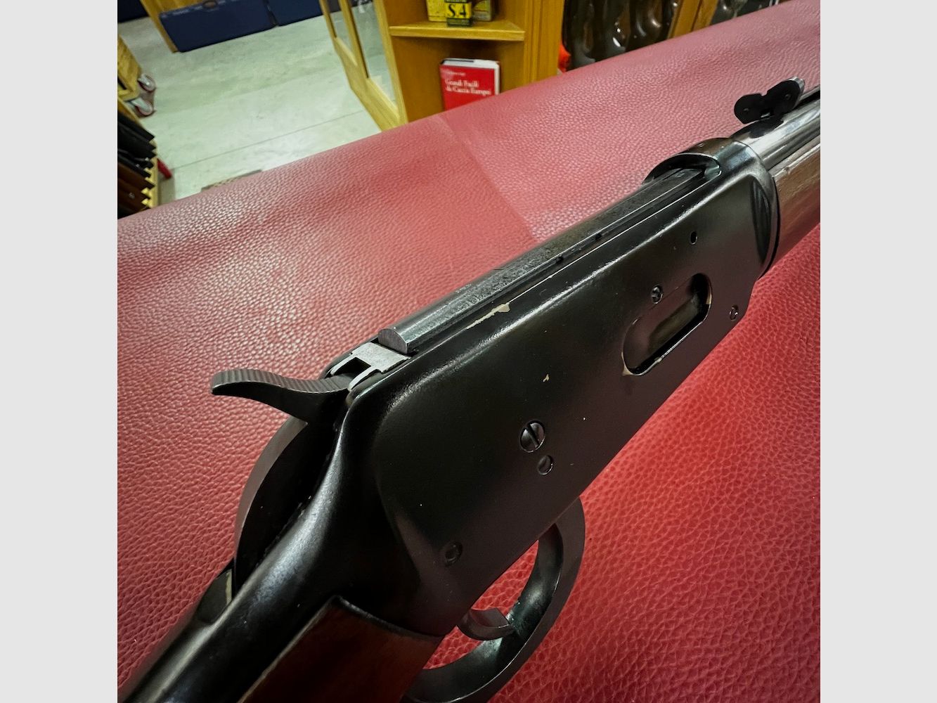 Winchester Mod 94, afbeelding 2 van 7