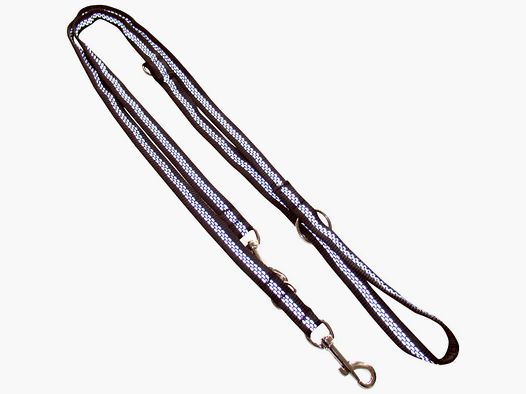Heim Lead hose strap – 3-way adjustable (Length 300cm)