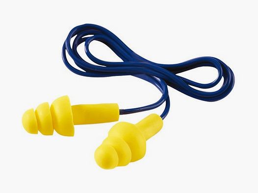 Tappi per le orecchie 3MÖ Ultrafit - preformati
