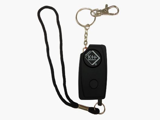 Alarma de Protección Personal 24/7 soft touch