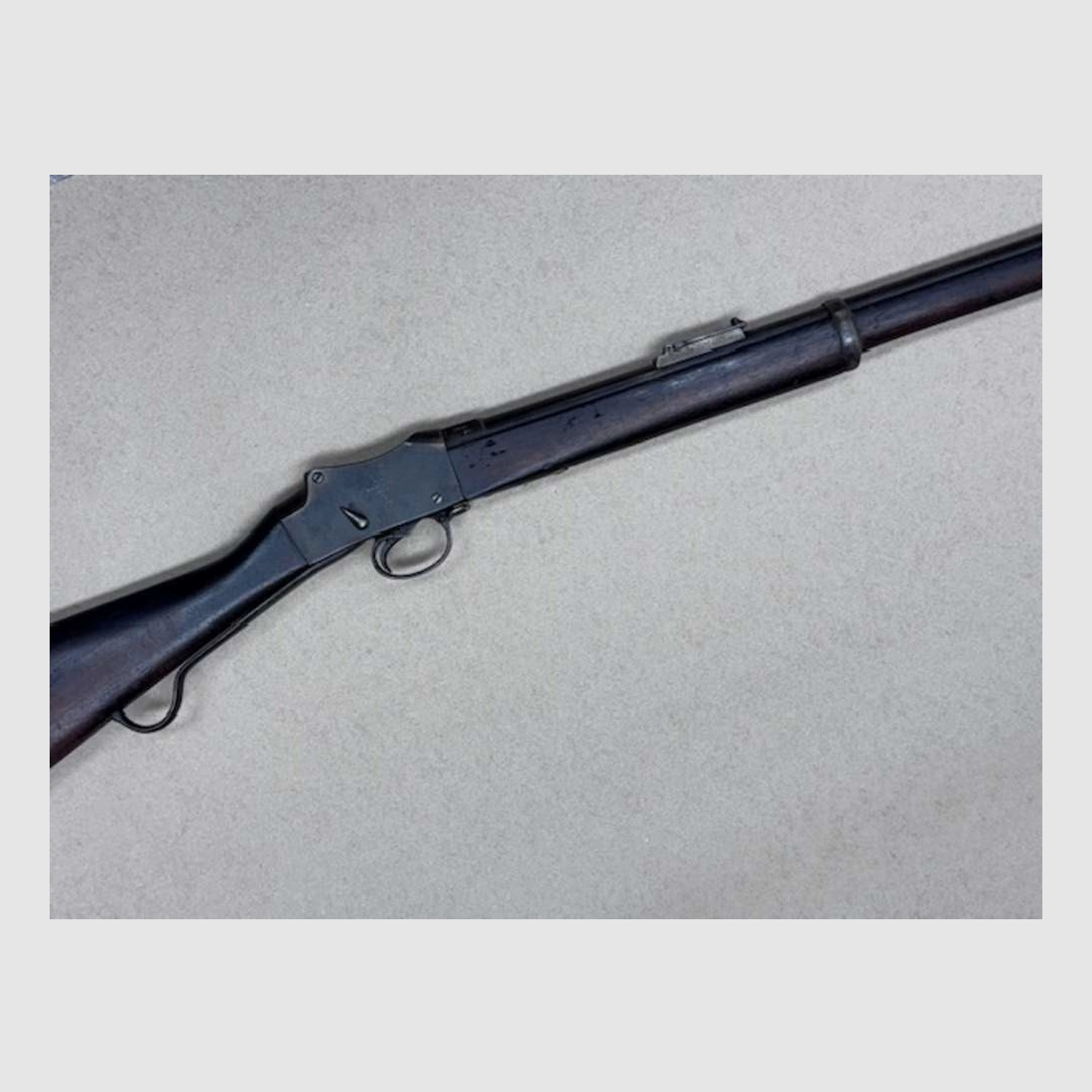 MARTINI HENRY ENFIELD 577/450 MARTINI ENFIELD ANTIQUE