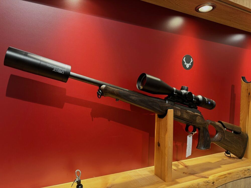 Sauer & Sohn Sauer 101 GTI