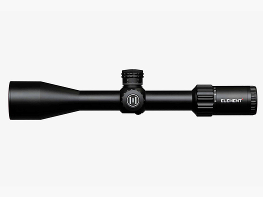Element Optics Helix 6-24×50 FFP