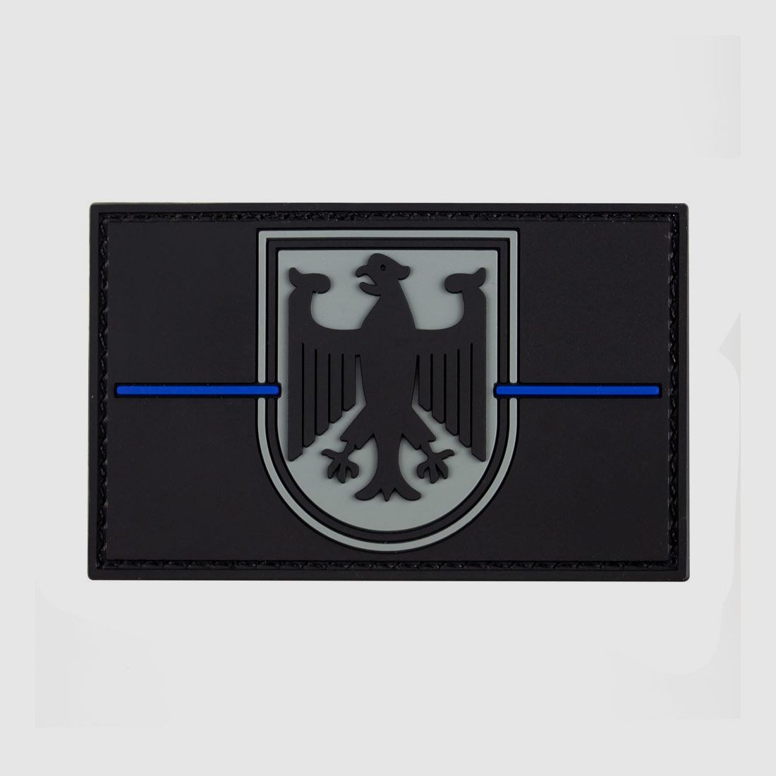Bundesadler Patch