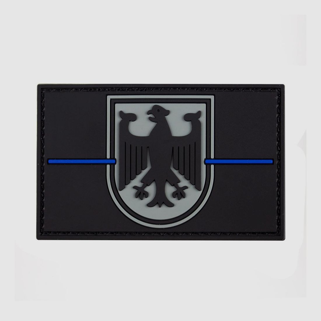 Bundesadler Patch