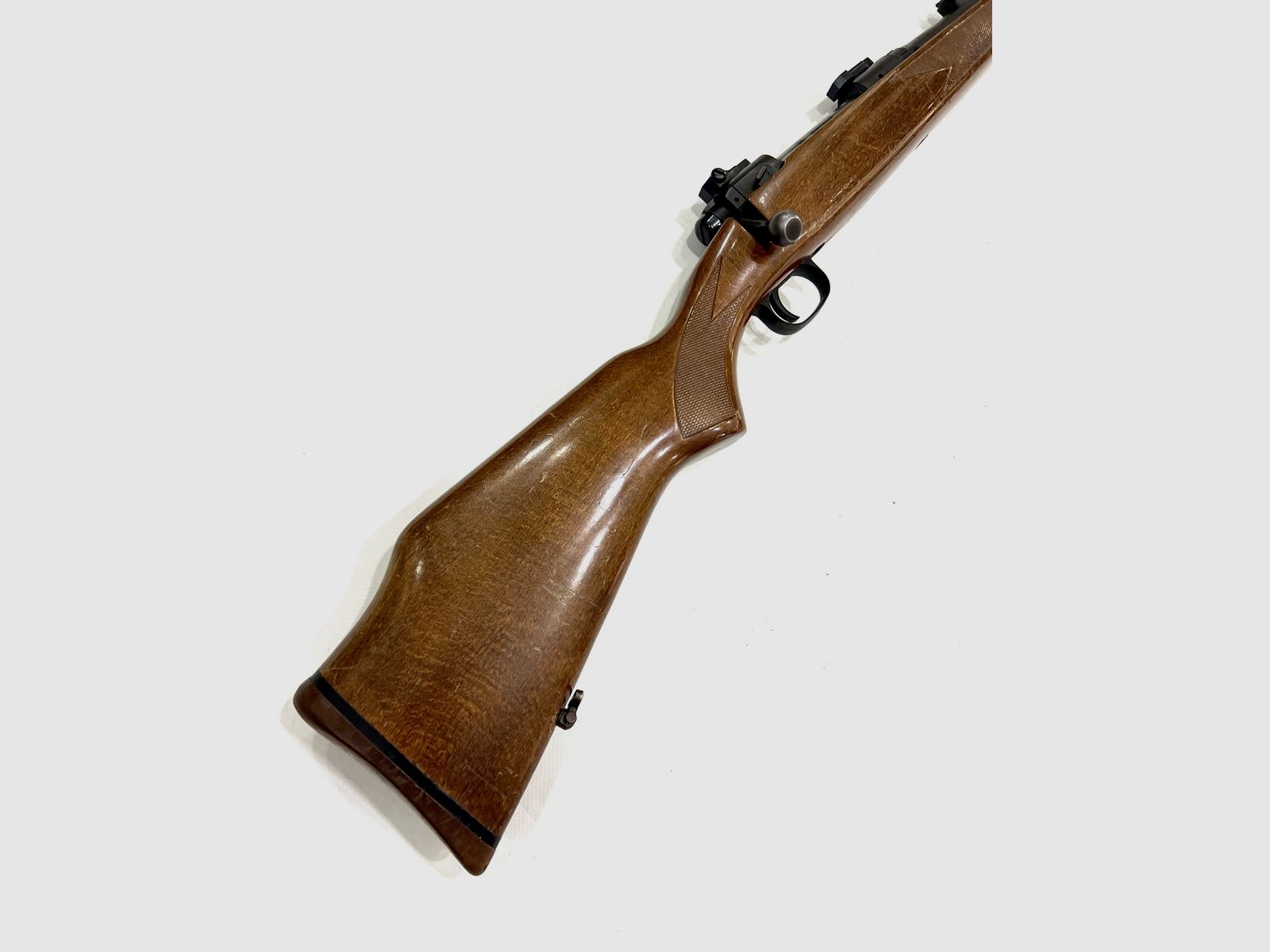 RIFLE SAVAGE 110 2@ MANO, zdjęcie 1 z 6