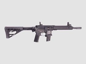 Schmeisser AR15-9 DYNAMIC PCC / 10,5 inch / Sport