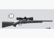 Steyr Jungjägerpakket met richtkijker