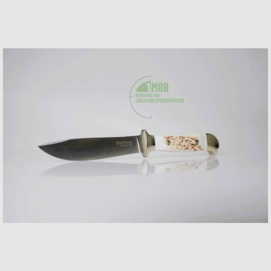 BKER - Knife Frsternicker