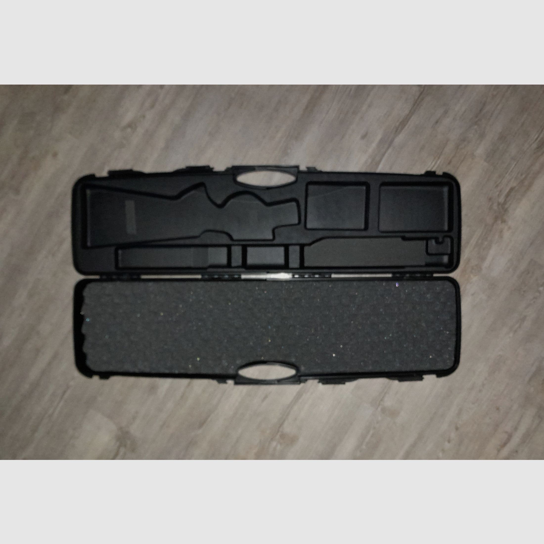 VALISE À FLÈCHE BROWNING