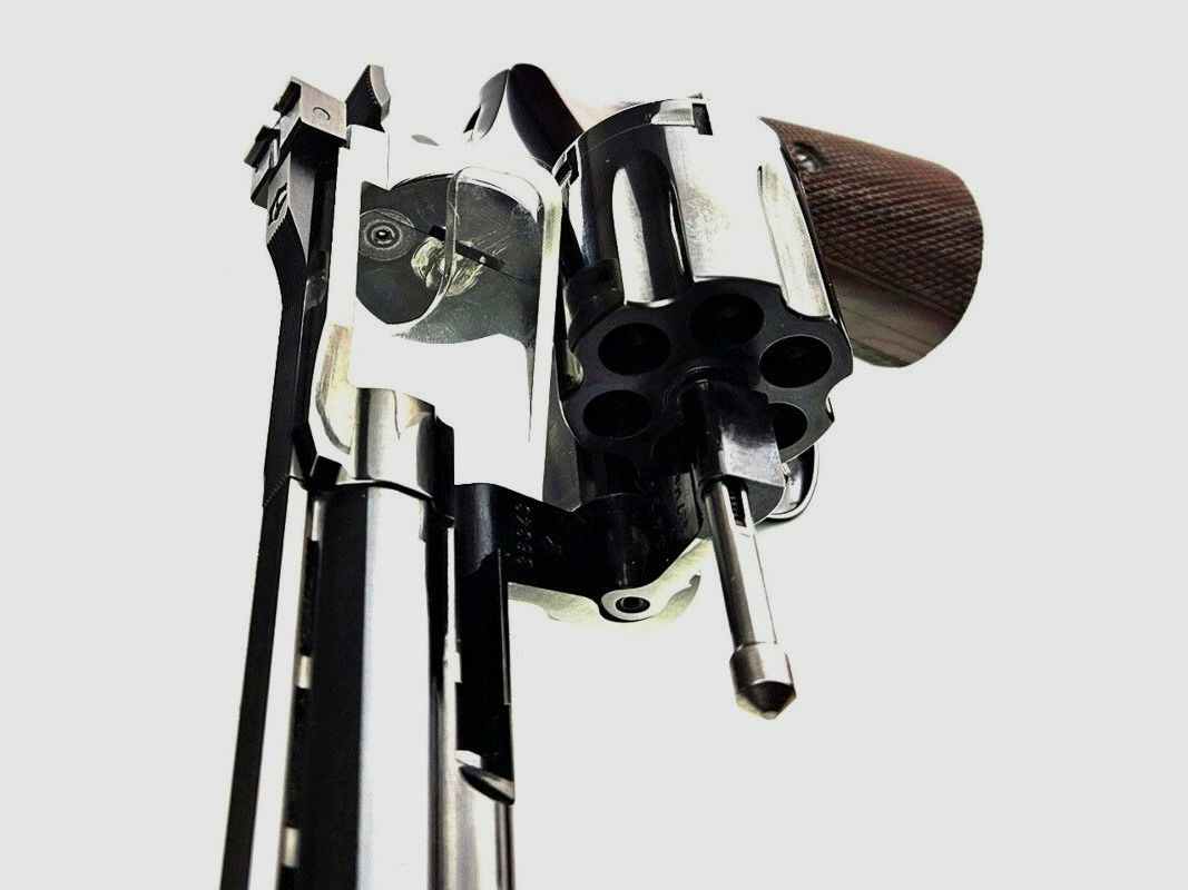 Waffenfabrik Korth Sport