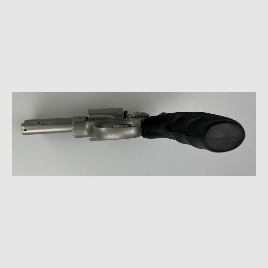 Smith & Wesson 686-3 Security Special